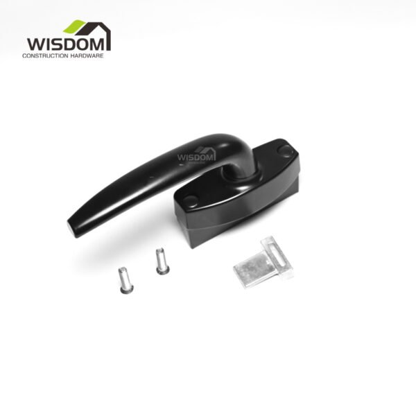 Multi Point Lock Aluminium Window Handle WSD-H105 - Image 2