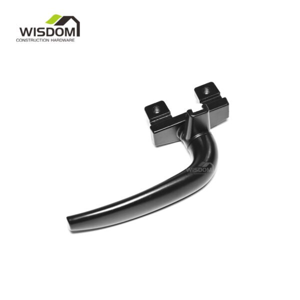 Aluminium Seven Shape Window Handle WSD-H117 - Image 3