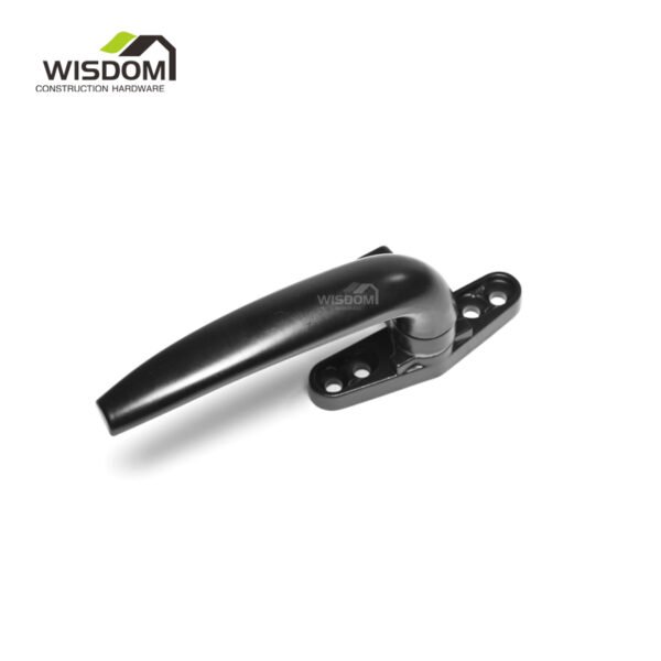 Aluminium Seven Shape Window Handle WSD-H119 - Image 6
