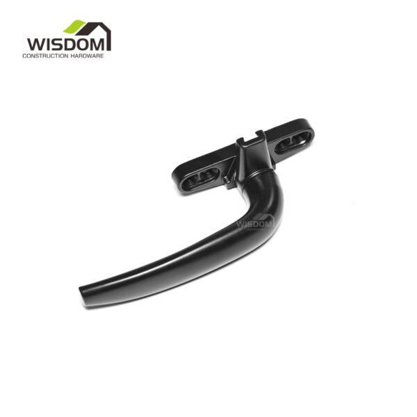 Aluminium Seven Shape Window Handle WSD-H119 - Image 4