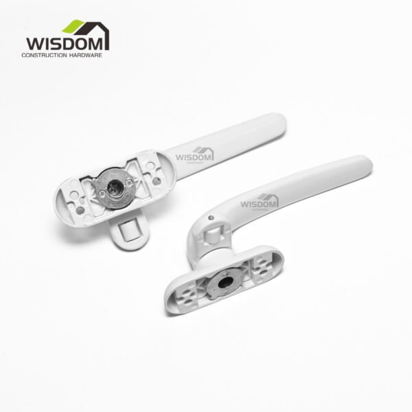 Aluminium Seven Shape Window Handle WSD-Q005 - Image 6