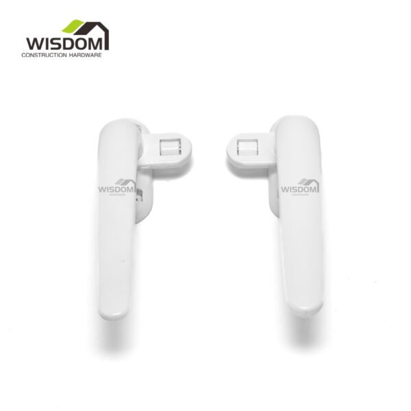 Aluminium Seven Shape Window Handle WSD-Q005 - Image 5