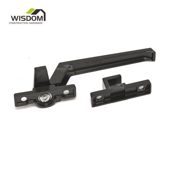 Aluminium Seven Shape Window Handle WSD-Q007 - Image 6