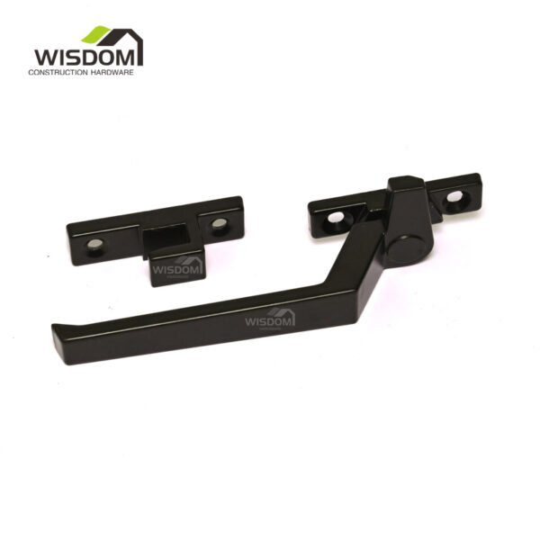 Aluminium Seven Shape Window Handle WSD-Q007 - Image 5