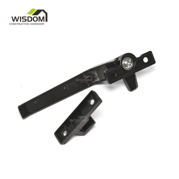Aluminium Seven Shape Window Handle WSD-Q007 - Image 4