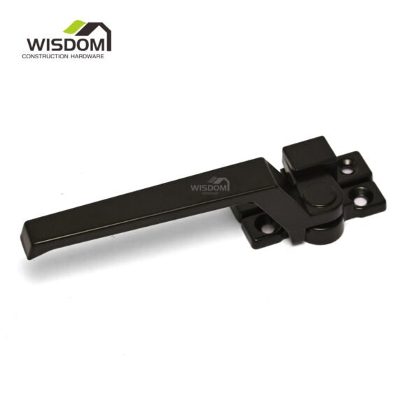 Aluminium Seven Shape Window Handle WSD-Q007 - Image 3
