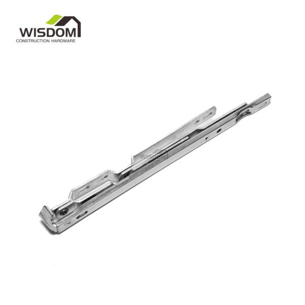Iron 13.5mm groove friction stay - Image 5