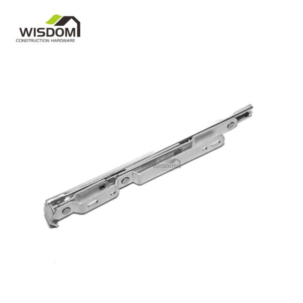 Iron 13.5mm groove friction stay - Image 4