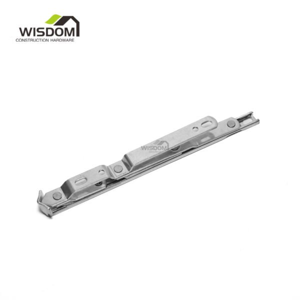Iron 13.5mm groove friction stay - Image 3