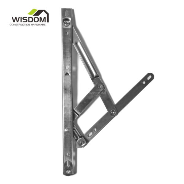 Stainless Steel 19mm round groove friction stay - Image 6