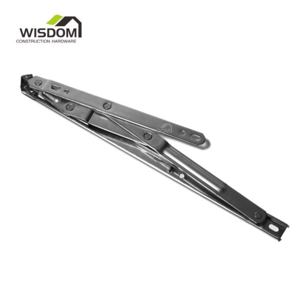 Stainless Steel 19mm round groove friction stay - Image 3