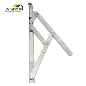Stainless Steel 22mm square groove friction stay