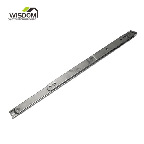 Stainless Steel 22mm square groove friction stay - Image 4