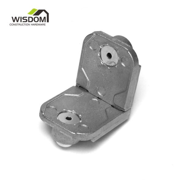 Aluminium Alloy Window and Door Corner Joint J-017 - Image 6