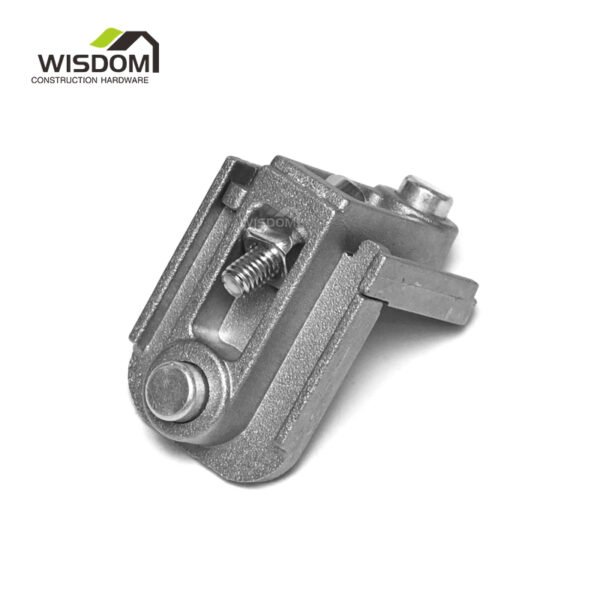 Aluminium Alloy Window and Door Corner Joint J-017 - Image 5