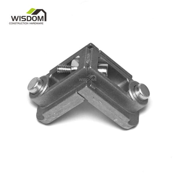 Aluminium Alloy Window and Door Corner Joint J-017
