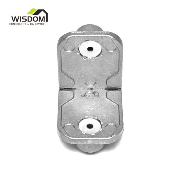 Aluminium Alloy Window and Door Corner Joint J-017 - Image 3