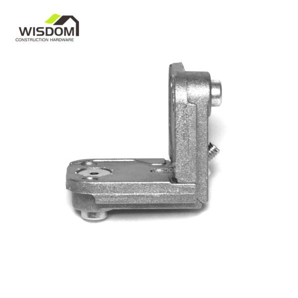 Aluminium Alloy Window and Door Corner Joint J-017 - Image 2