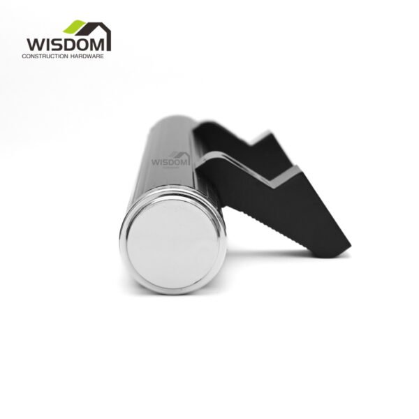 Aluminium Door Handle WSD-LS004 - Image 2
