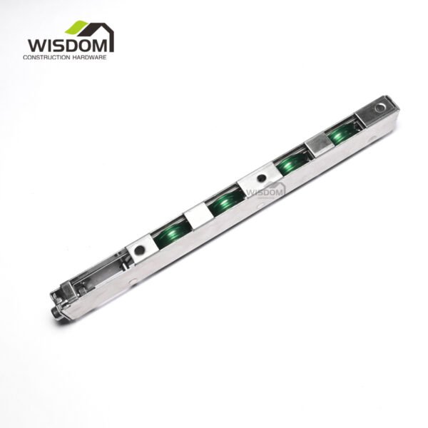 Sliding Four-Wheels Roller WSD-R014 - Image 2