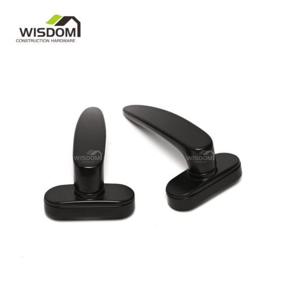 Aluminium Door Handle WSD-D001 - Image 6