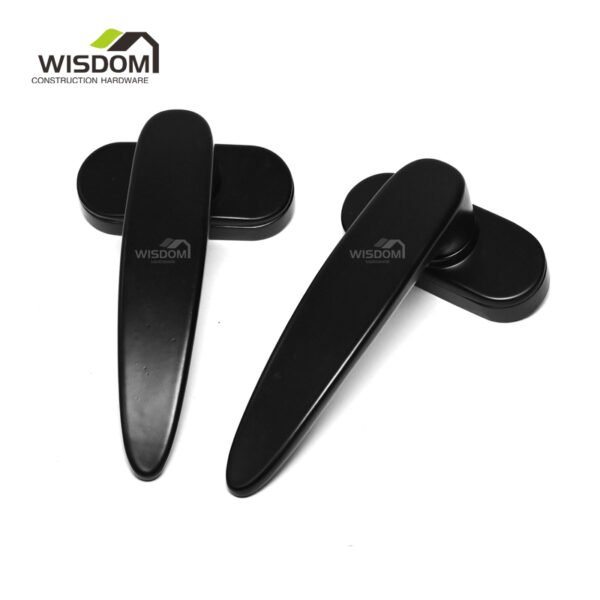 Aluminium Door Handle WSD-D001 - Image 5