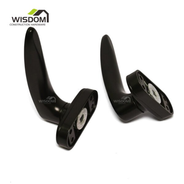 Aluminium Door Handle WSD-D001 - Image 4