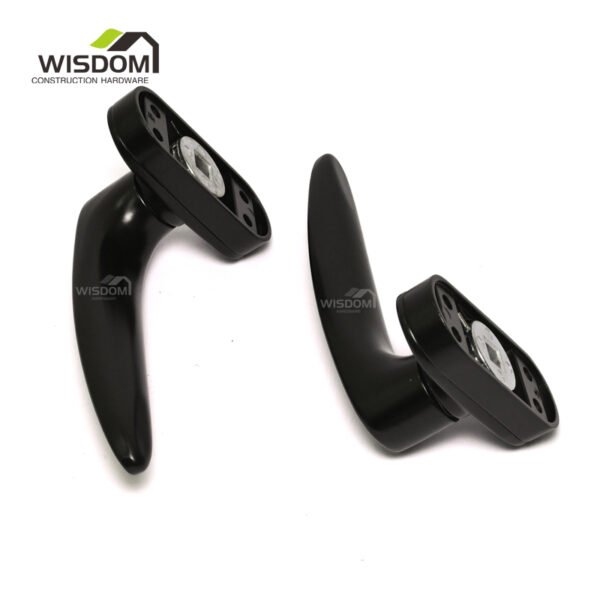 Aluminium Door Handle WSD-D001 - Image 3