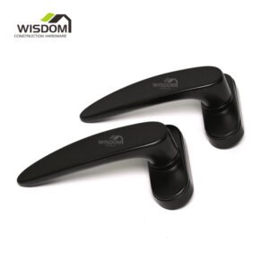 Aluminium Door Handle WSD-D001