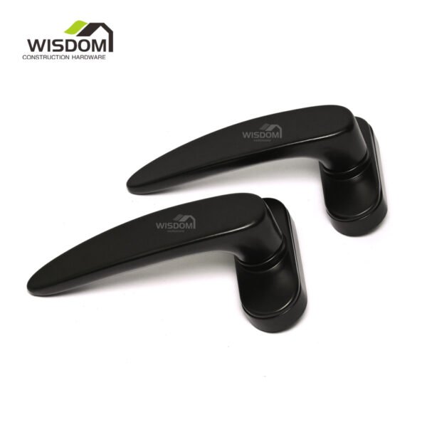 Aluminium Door Handle WSD-D001