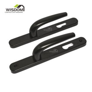 Aluminium Door Handle WSD-D014