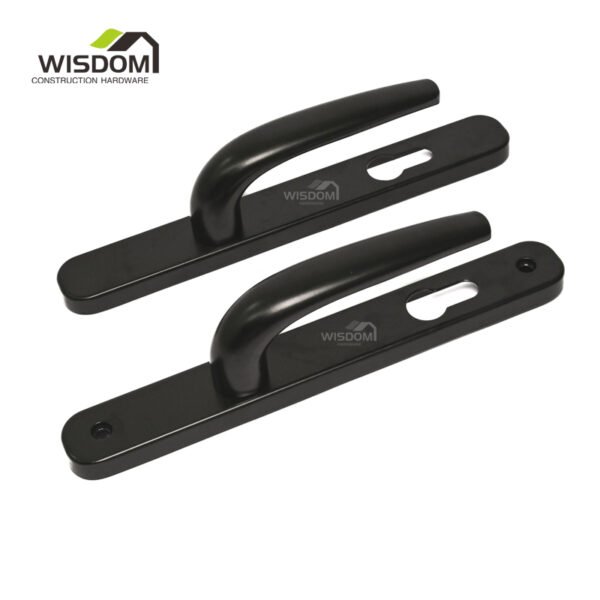 Aluminium Door Handle WSD-D014