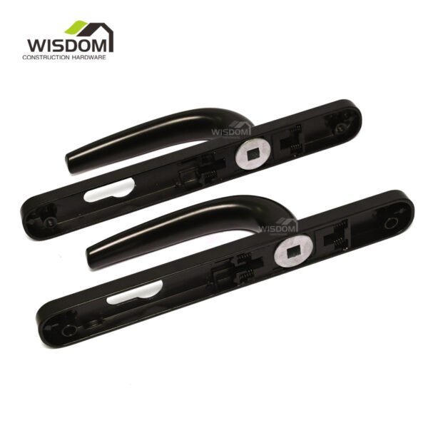 Aluminium Door Handle WSD-D014 - Image 6