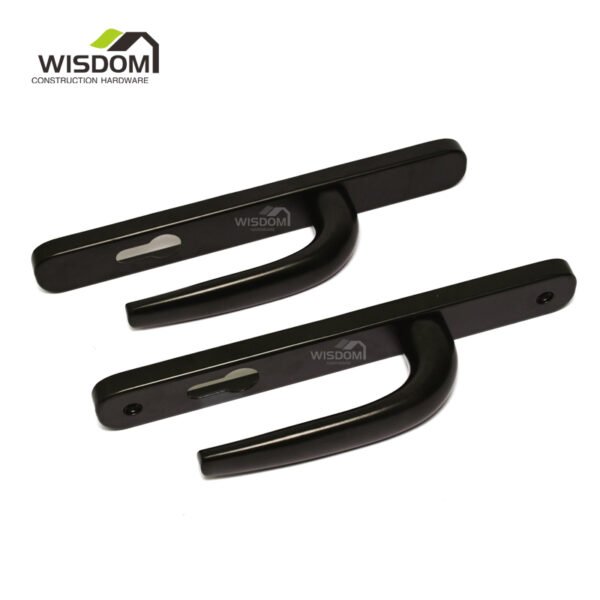 Aluminium Door Handle WSD-D014 - Image 5