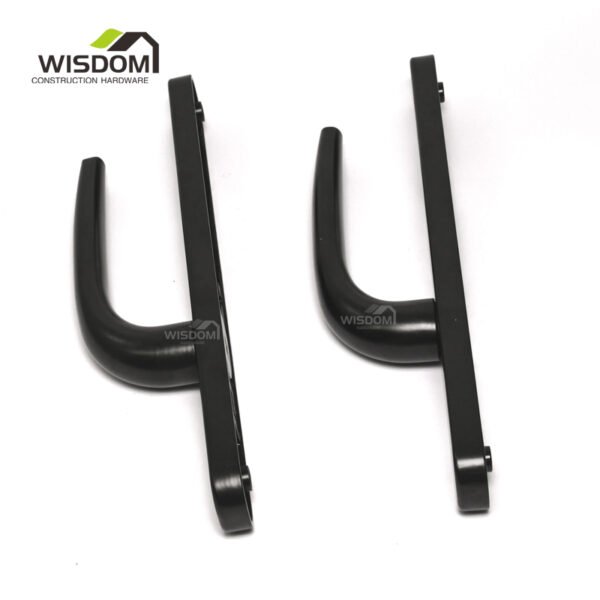 Aluminium Door Handle WSD-D014 - Image 3