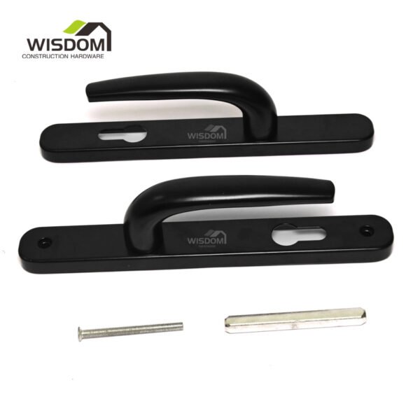 Aluminium Door Handle WSD-D014 - Image 2