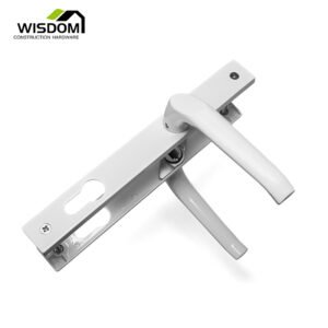 Aluminium Door Handle WSD-LH066