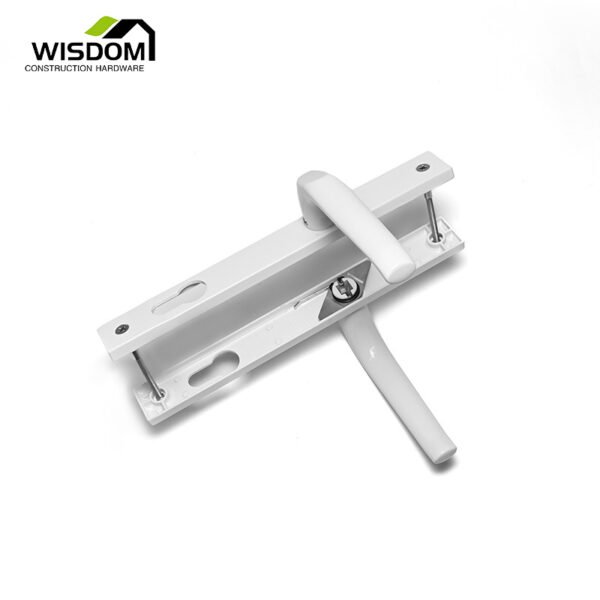 Aluminium Door Handle WSD-LH066 - Image 4