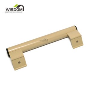 Aluminium Door Handle WSD-LS002