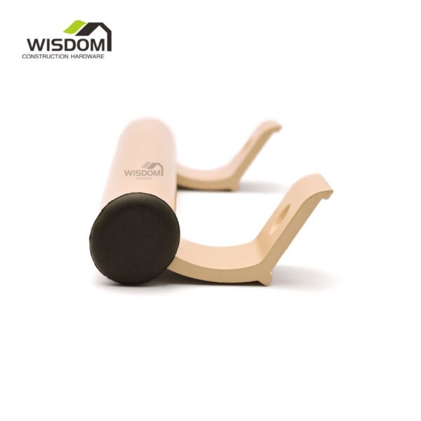 Aluminium Door Handle WSD-LS002 - Image 2
