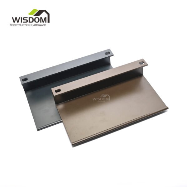 Aluminium Door Handle WSD-LS010 - Image 4