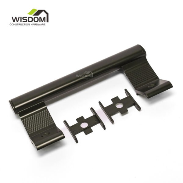 Aluminium Door Handle WSD-LS011 - Image 4