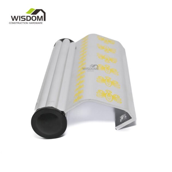 Aluminium Door Handle WSD-LS014 - Image 6