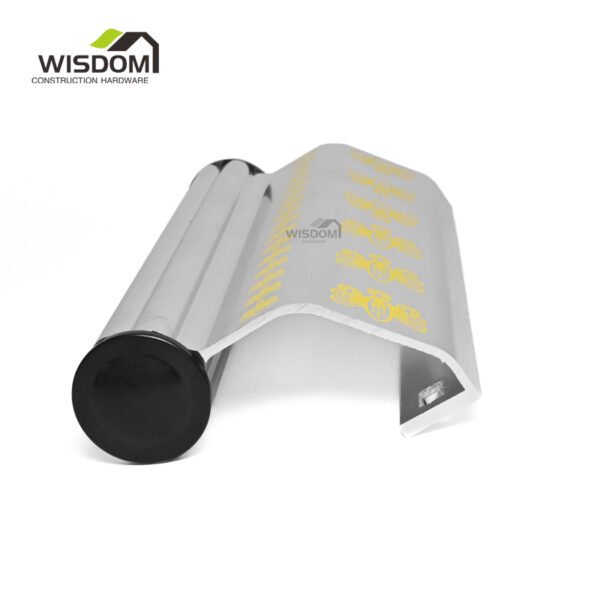 Aluminium Door Handle WSD-LS014 - Image 5