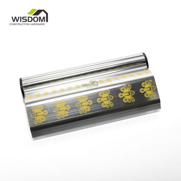 Aluminium Door Handle WSD-LS014 - Image 4