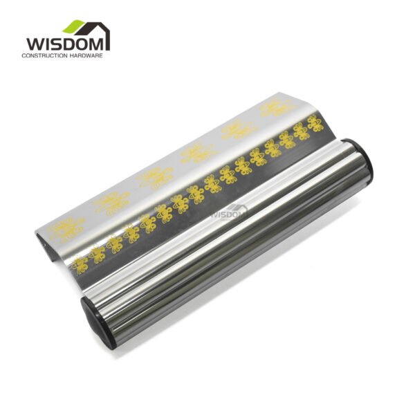 Aluminium Door Handle WSD-LS014 - Image 2