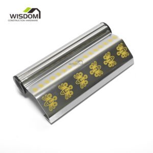 Aluminium Door Handle WSD-LS014