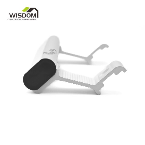 Aluminium Door Handle WSD-LS015 - Image 2