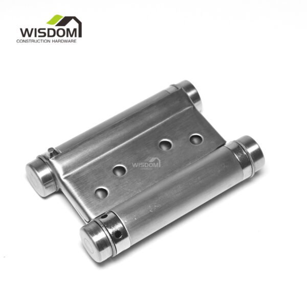 Stainless Steel Double Action Door Hinge,WSD-DA001 - Image 2