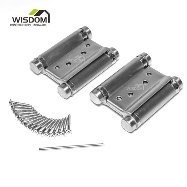 Stainless Steel Double Action Door Hinge,WSD-DA001 - Image 5